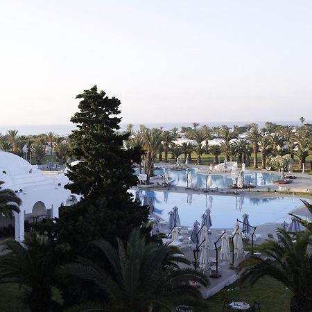 The Mirage Resort & Spa Al-Hammamat Zewnętrze zdjęcie Marina of Agadir