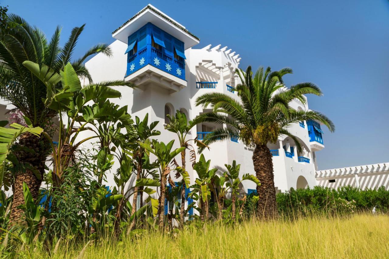 The Mirage Resort & Spa Al-Hammamat Zewnętrze zdjęcie