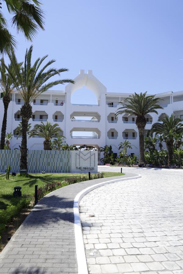 The Mirage Resort & Spa Al-Hammamat Zewnętrze zdjęcie